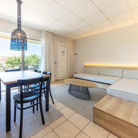 Apartaments Terraza - Salata Mar 로지즈 외부 사진