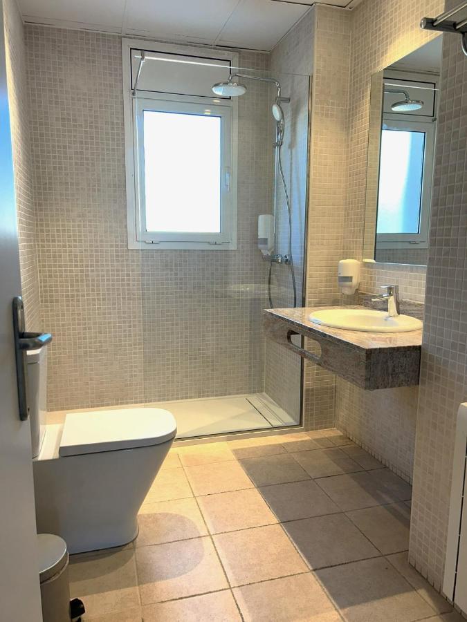 Apartaments Terraza - Salata Mar 로지즈 외부 사진