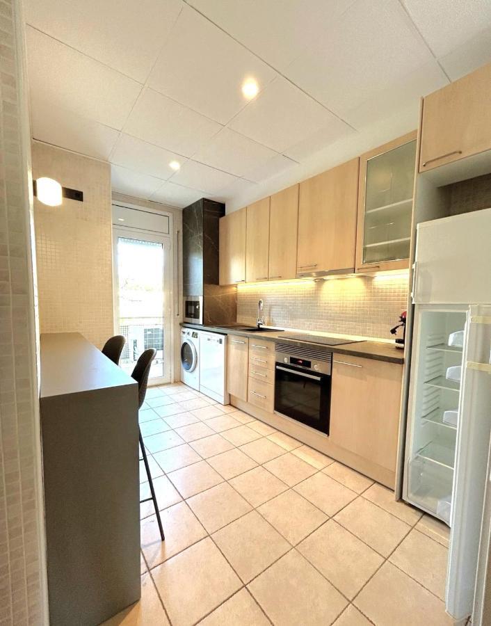 Apartaments Terraza - Salata Mar 로지즈 외부 사진