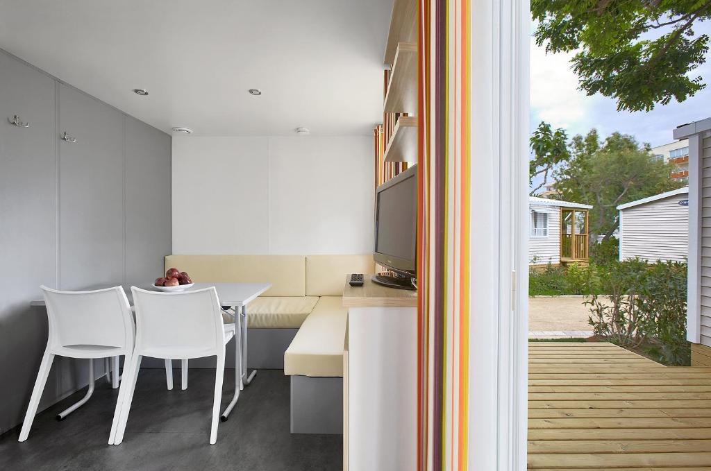 Apartaments Terraza - Salata Mar 로지즈 객실 사진