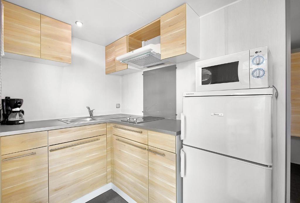 Apartaments Terraza - Salata Mar 로지즈 객실 사진