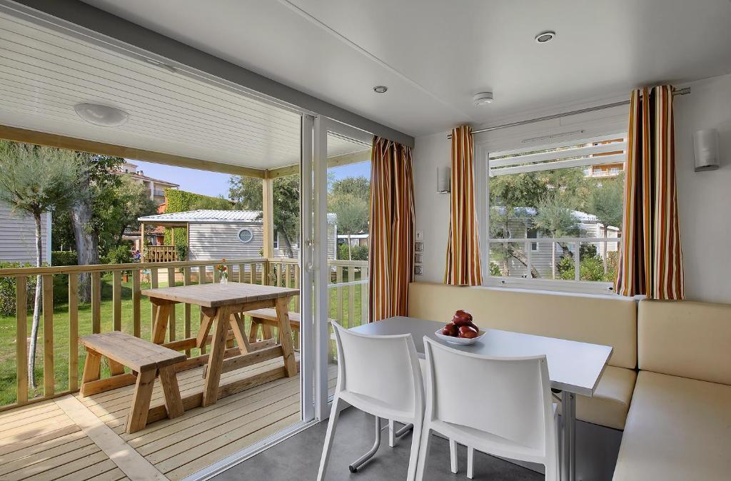 Apartaments Terraza - Salata Mar 로지즈 객실 사진