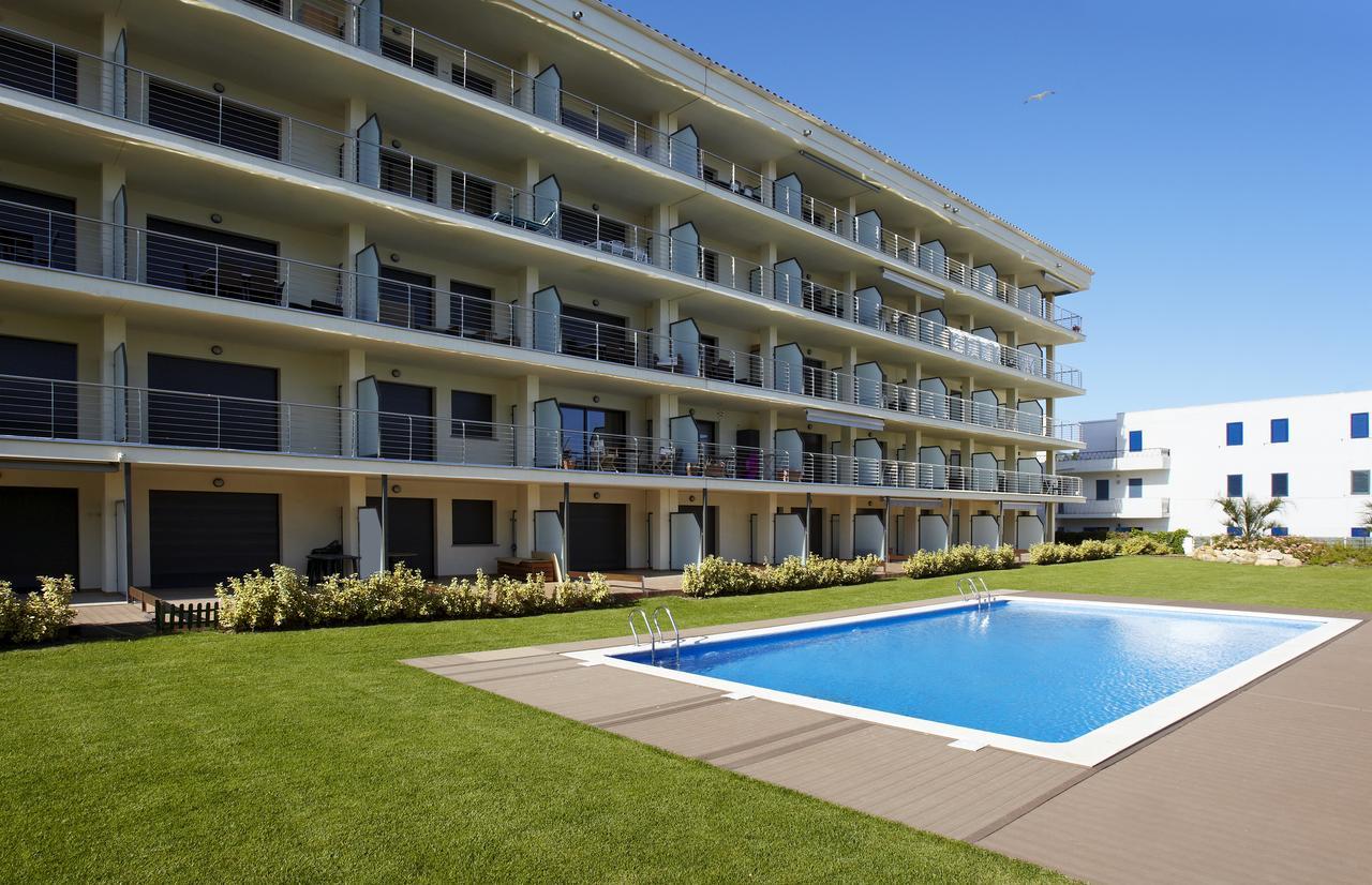 Apartaments Terraza - Salata Mar 로지즈 객실 사진