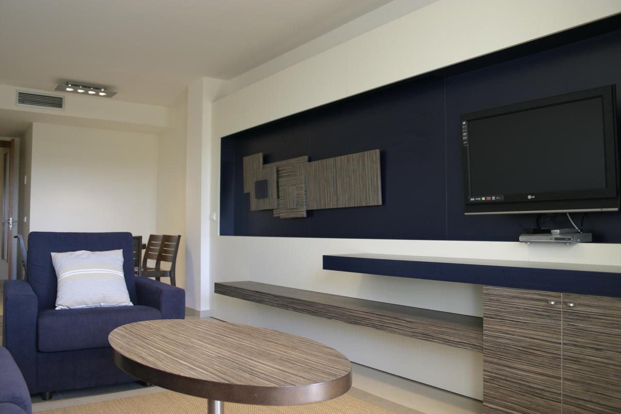Apartaments Terraza - Salata Mar 로지즈 객실 사진