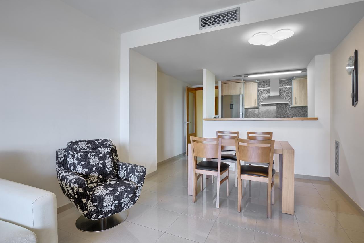 Apartaments Terraza - Salata Mar 로지즈 객실 사진