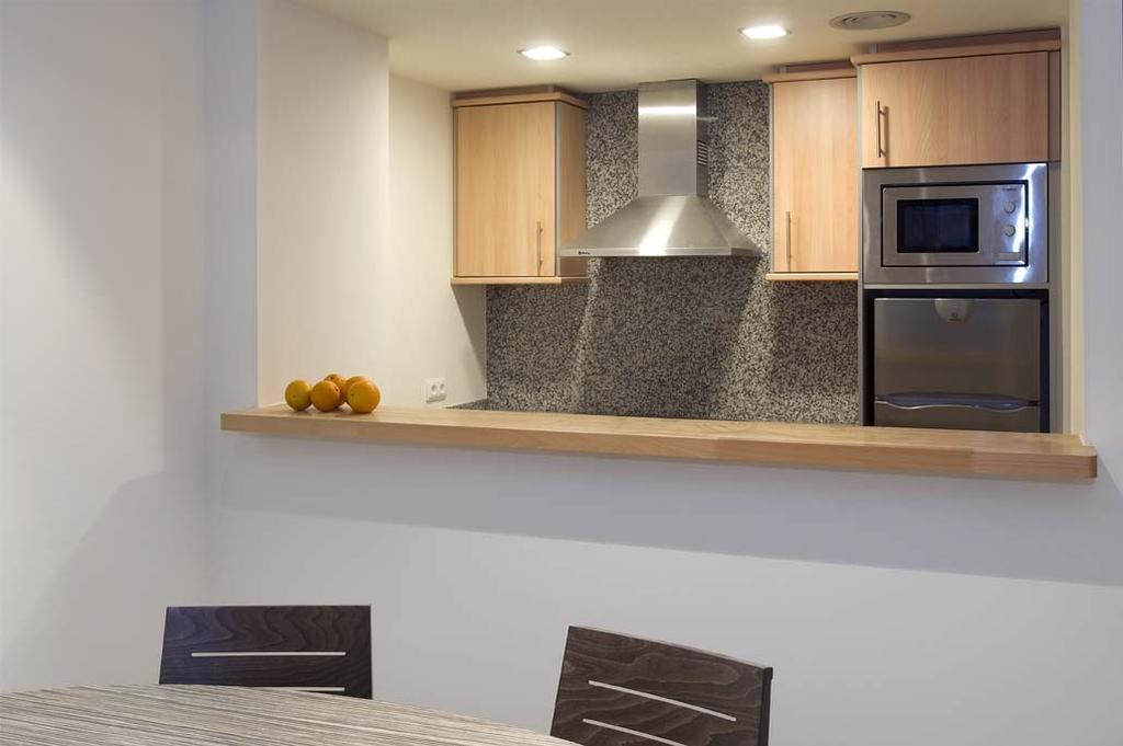 Apartaments Terraza - Salata Mar 로지즈 객실 사진