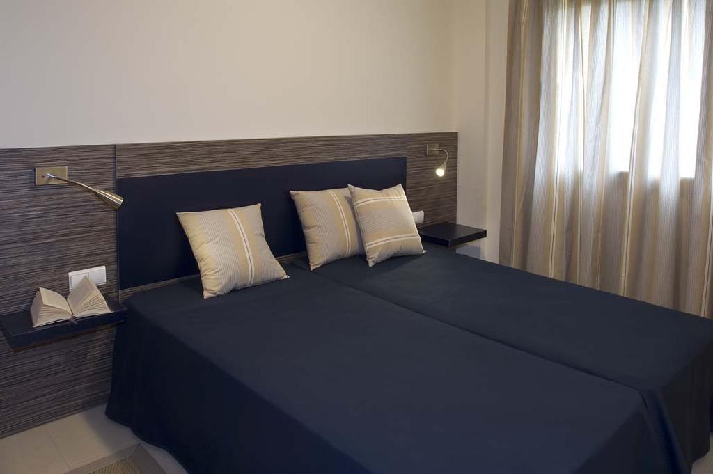 Apartaments Terraza - Salata Mar 로지즈 객실 사진