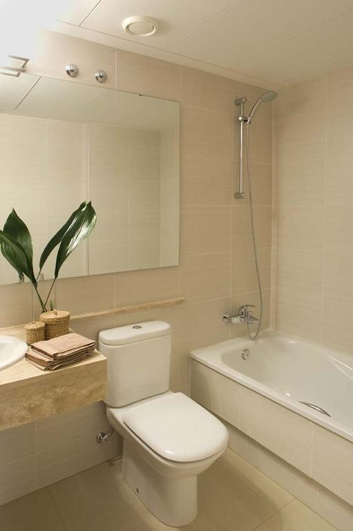 Apartaments Terraza - Salata Mar 로지즈 객실 사진